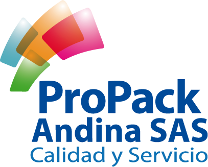 Propack — importación desde China